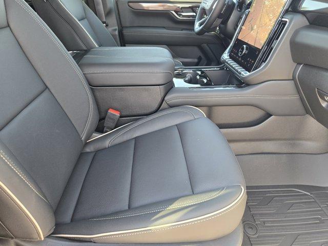 new 2026 GMC Yukon car, priced at $79,005