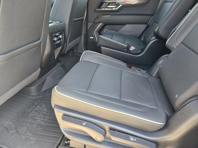 new 2026 GMC Yukon car, priced at $79,005