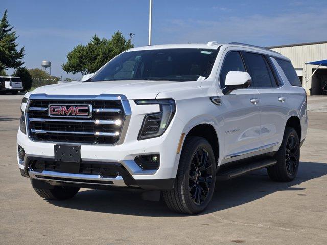 new 2026 GMC Yukon car, priced at $79,005