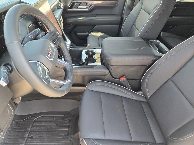 new 2026 GMC Yukon car, priced at $79,005