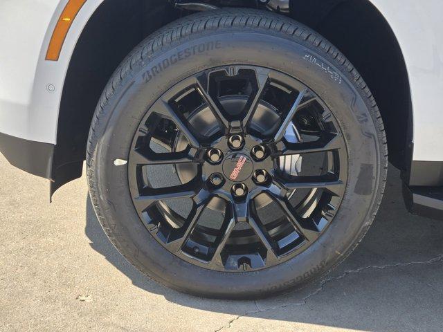 new 2026 GMC Yukon car, priced at $79,005