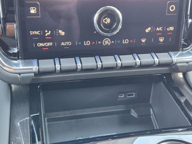 new 2026 GMC Yukon car, priced at $79,005