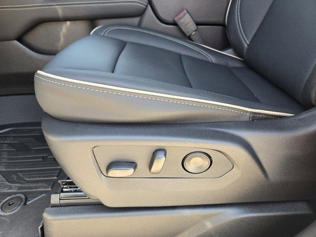 new 2026 GMC Yukon car, priced at $79,005