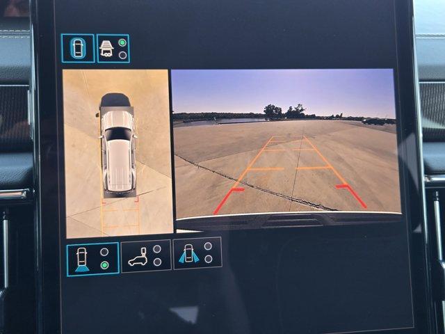 new 2026 GMC Yukon car, priced at $79,005