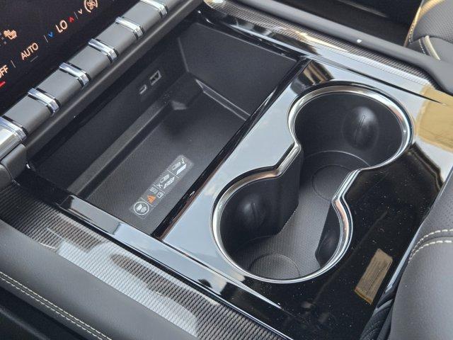 new 2026 GMC Yukon car, priced at $79,005