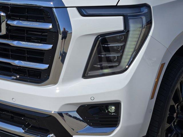 new 2026 GMC Yukon car, priced at $79,005