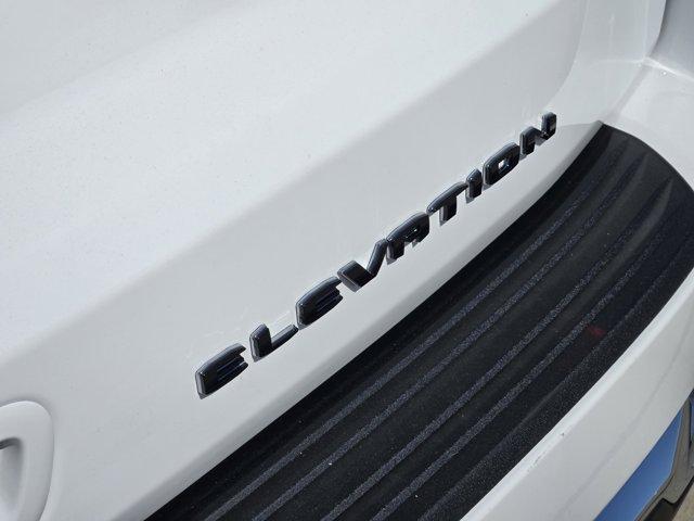 new 2026 GMC Yukon car, priced at $79,005