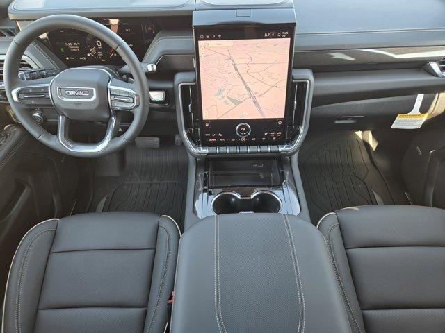 new 2026 GMC Yukon car, priced at $79,005