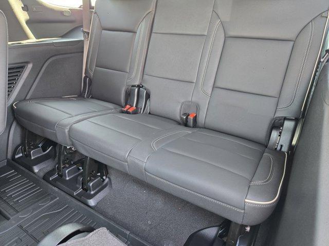 new 2026 GMC Yukon car, priced at $79,005