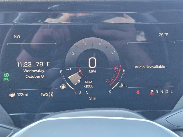 new 2026 GMC Yukon car, priced at $79,005