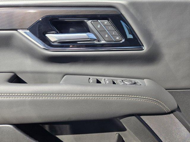 new 2026 GMC Yukon car, priced at $79,005