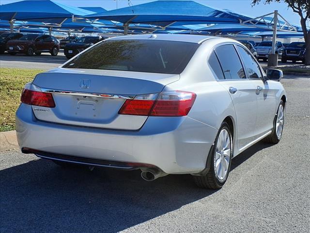 used 2014 Honda Accord car, priced at $14,455