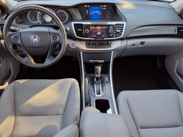 used 2014 Honda Accord car, priced at $14,455