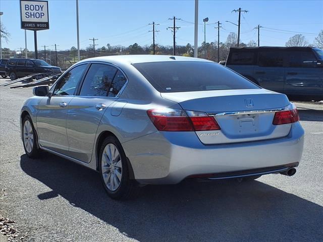 used 2014 Honda Accord car, priced at $14,455