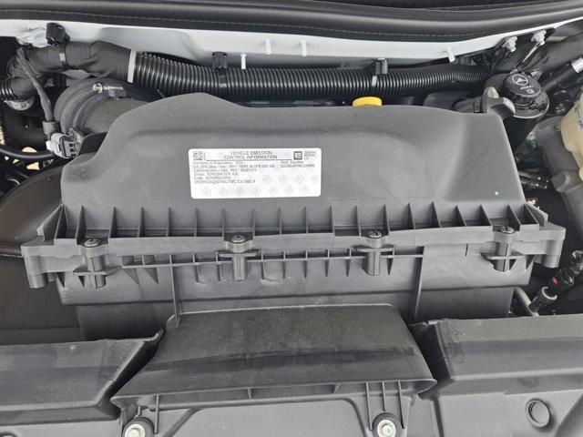 new 2025 Chevrolet Express 2500 car