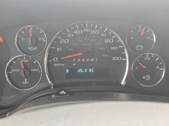 new 2025 Chevrolet Express 2500 car