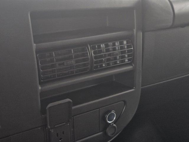 new 2025 Chevrolet Express 2500 car