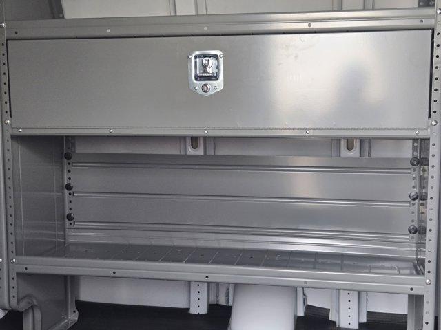 new 2025 Chevrolet Express 2500 car