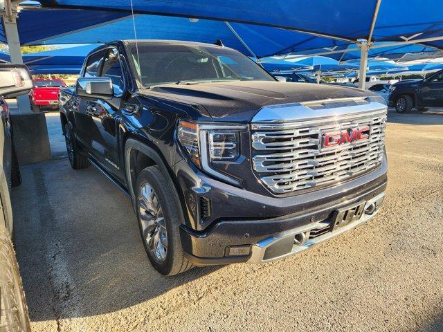 used 2023 GMC Sierra 1500 car