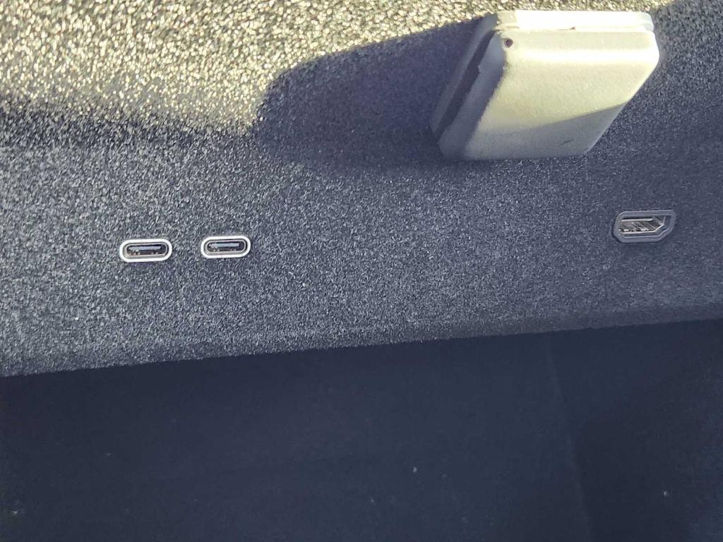 used 2025 Cadillac Escalade IQ car, priced at $135,455