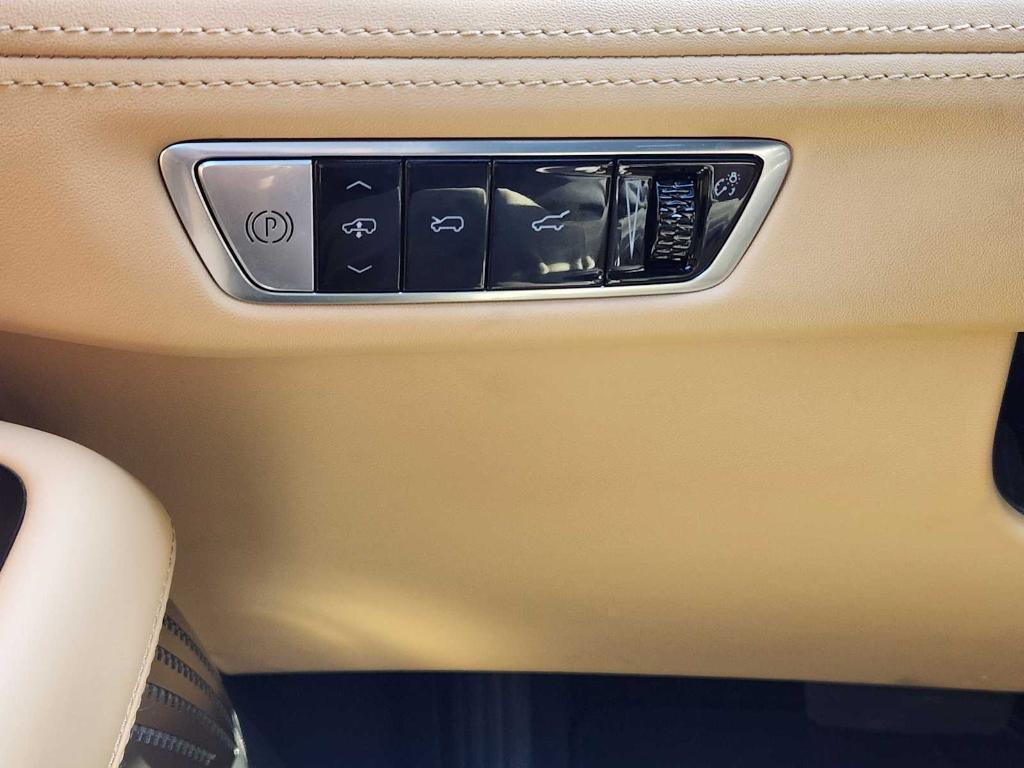 used 2025 Cadillac Escalade IQ car, priced at $135,455