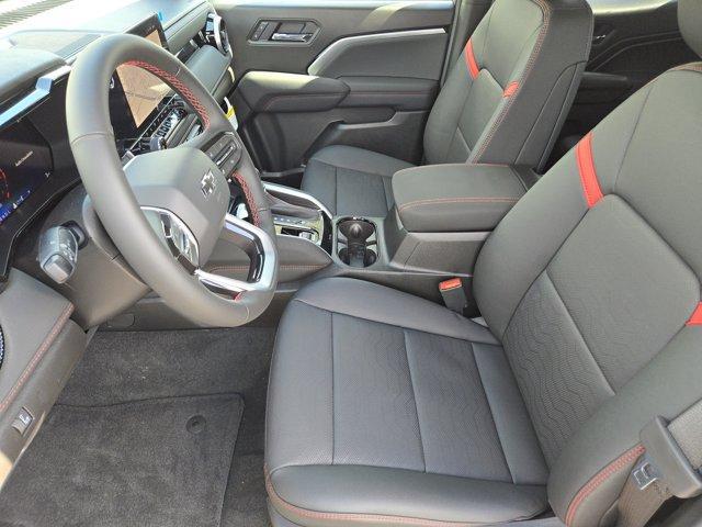new 2026 Chevrolet Colorado car, priced at $45,715