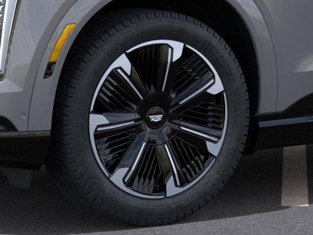 new 2026 Cadillac Escalade IQ car, priced at $153,740