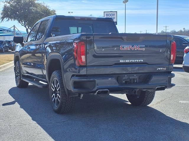 used 2019 GMC Sierra 1500 car, priced at $28,977