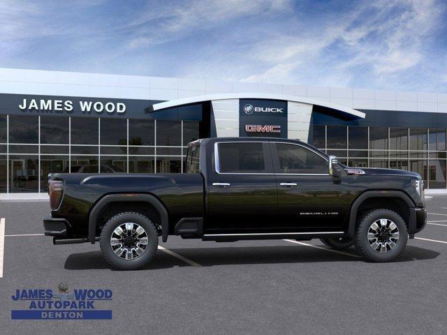 new 2025 GMC Sierra 2500 car, priced at $84,260