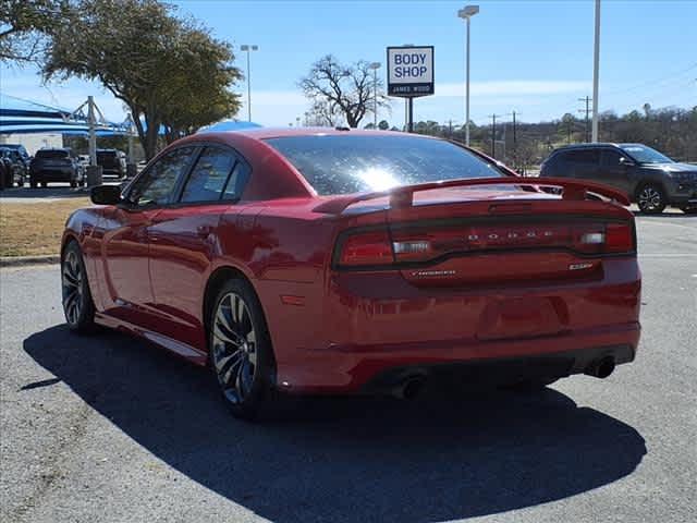 used 2013 Dodge Charger car, priced at $15,977