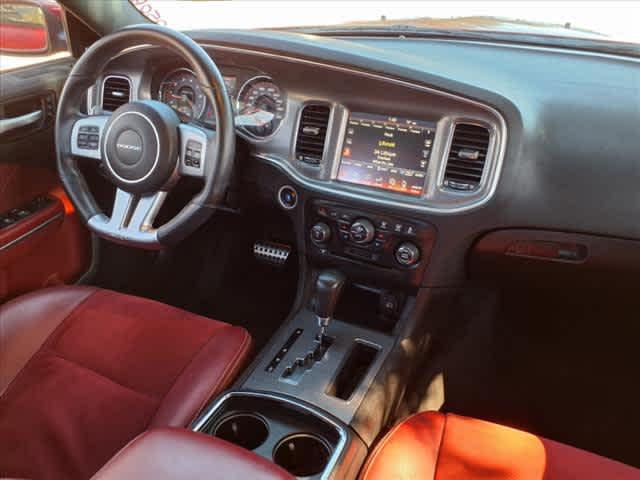 used 2013 Dodge Charger car, priced at $15,977