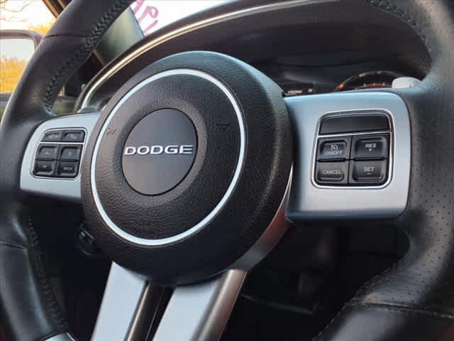 used 2013 Dodge Charger car, priced at $15,977