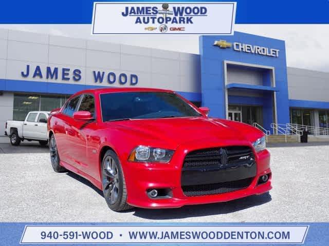 used 2013 Dodge Charger car, priced at $15,977