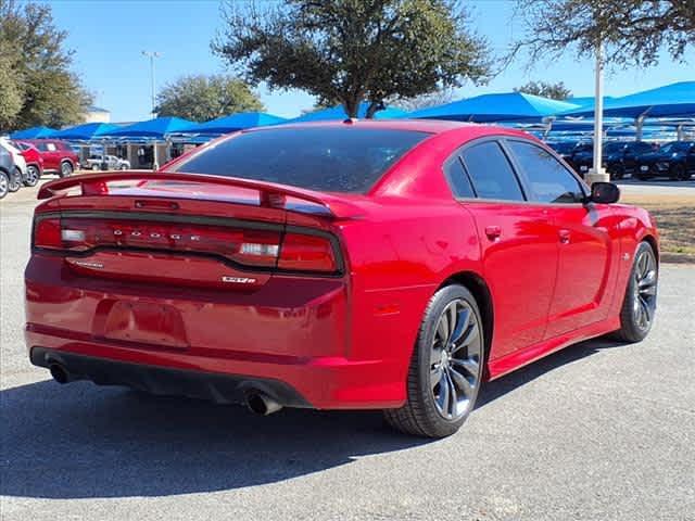 used 2013 Dodge Charger car, priced at $15,977