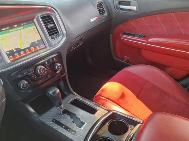 used 2013 Dodge Charger car, priced at $15,977