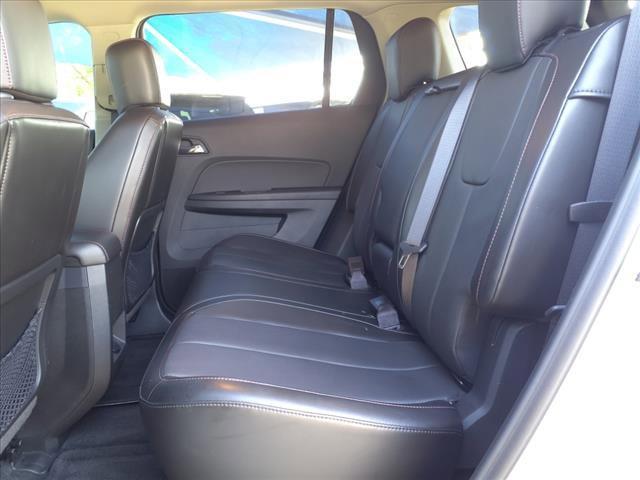 used 2015 GMC Terrain car, priced at $18,455