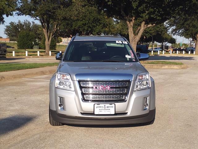 used 2015 GMC Terrain car, priced at $18,455