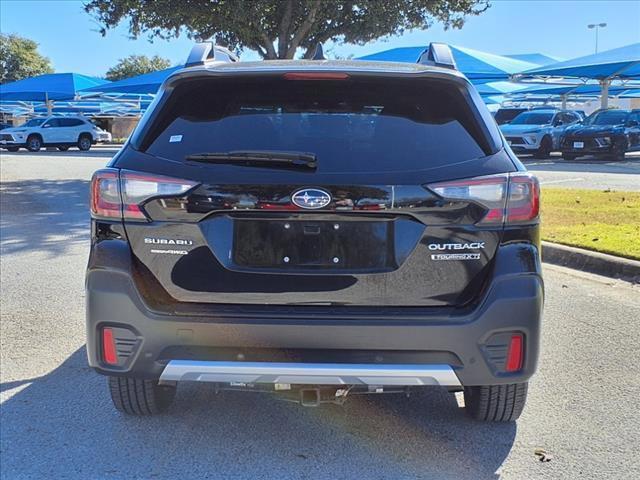 used 2021 Subaru Outback car, priced at $23,977