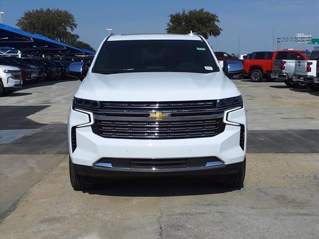 new 2024 Chevrolet Suburban car, priced at $74,770