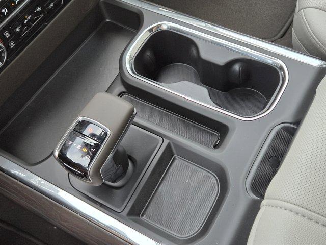 new 2025 GMC Sierra 1500 car, priced at $57,675