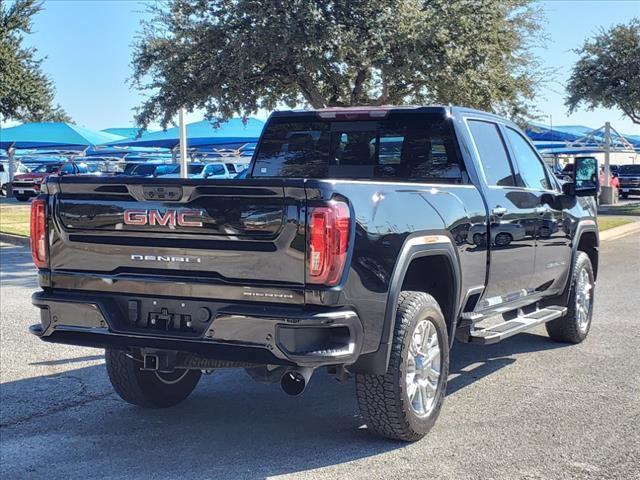 used 2023 GMC Sierra 2500 car, priced at $72,977