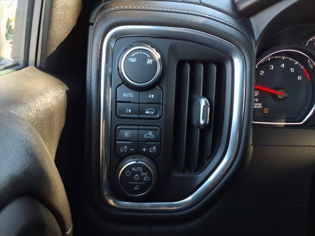 used 2019 Chevrolet Silverado 1500 car, priced at $48,977