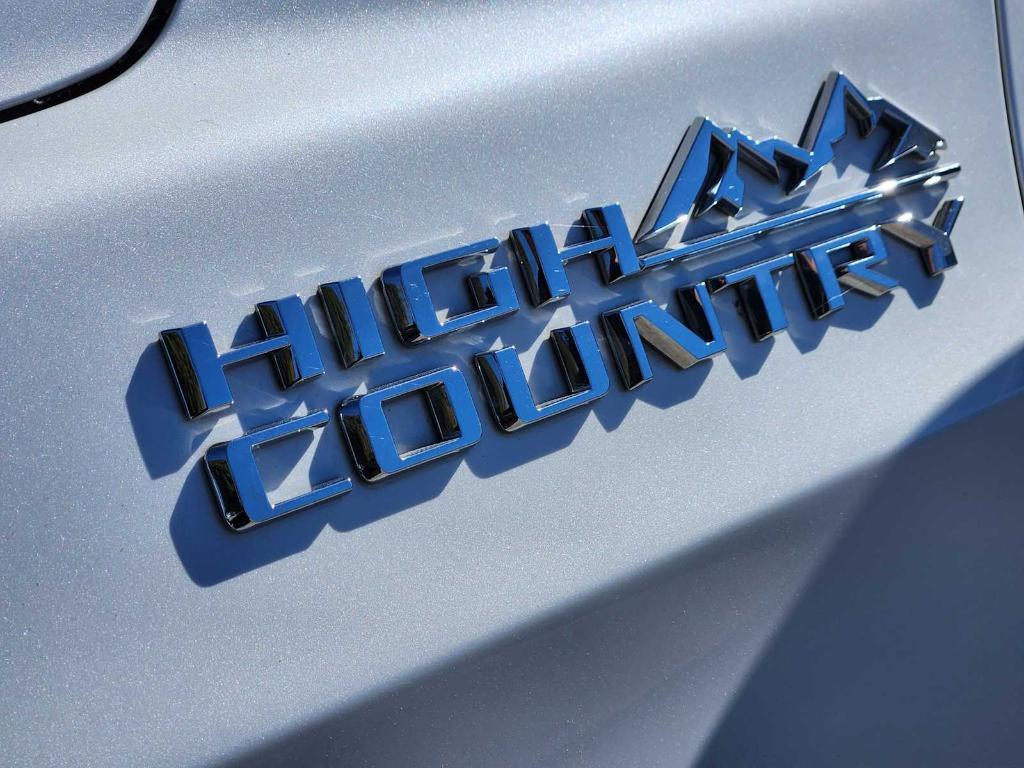 used 2023 Chevrolet Tahoe car, priced at $54,977