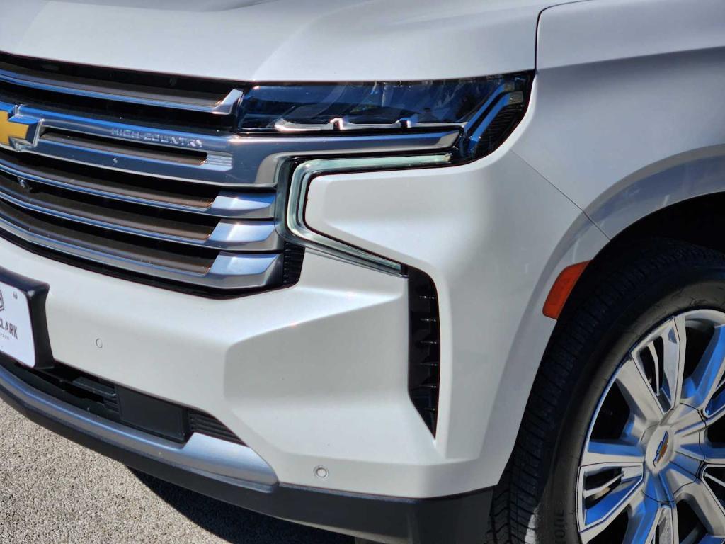 used 2023 Chevrolet Tahoe car, priced at $54,977