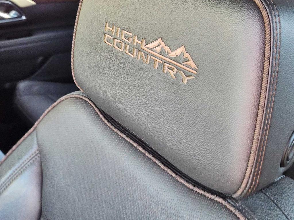 used 2023 Chevrolet Tahoe car, priced at $54,977