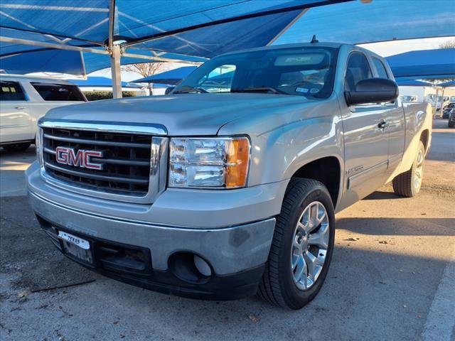 used 2008 GMC Sierra 1500 car, priced at $12,455