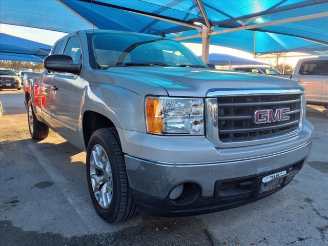 used 2008 GMC Sierra 1500 car, priced at $12,455