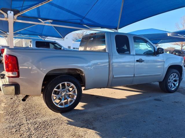 used 2008 GMC Sierra 1500 car, priced at $12,455