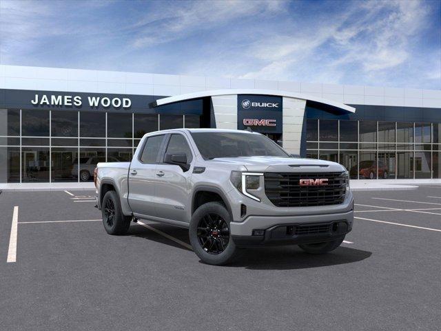 new 2024 GMC Sierra 1500 car, priced at $44,590