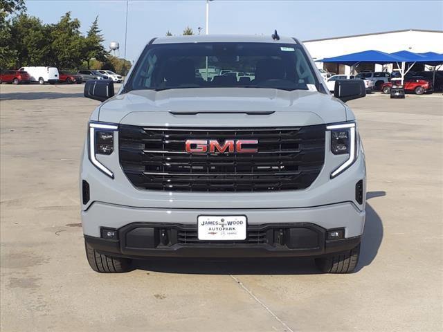 new 2024 GMC Sierra 1500 car